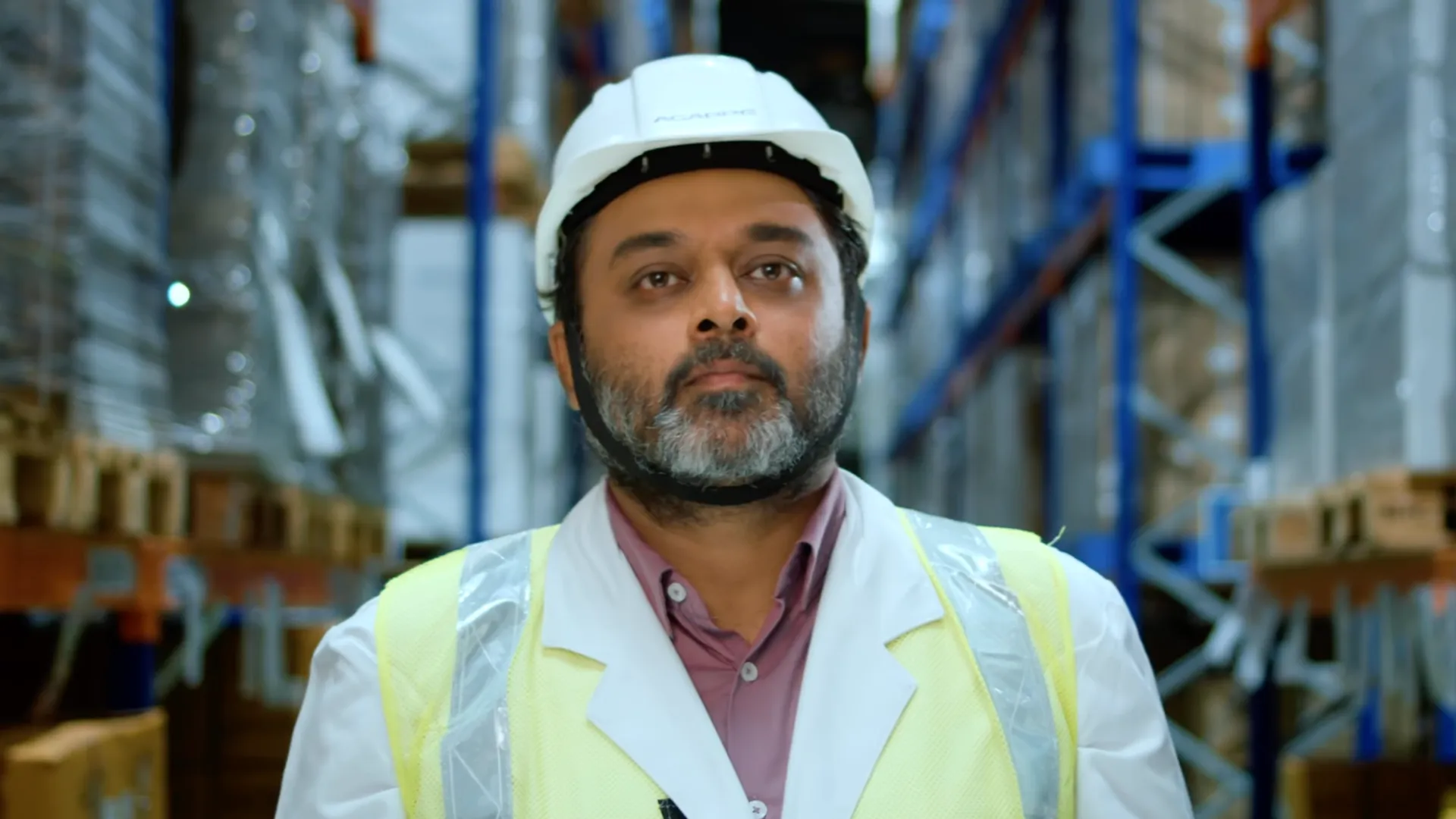 Agappe Diagnostics · AI ad film