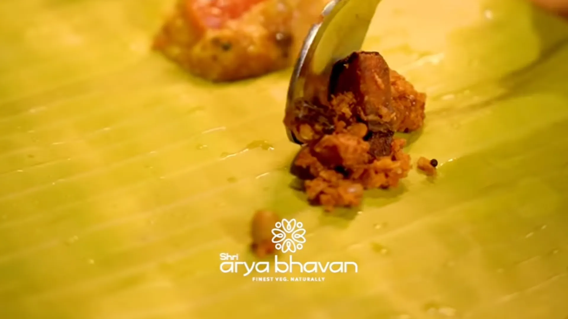 Shri Arya Bhavan, Media advertisement
