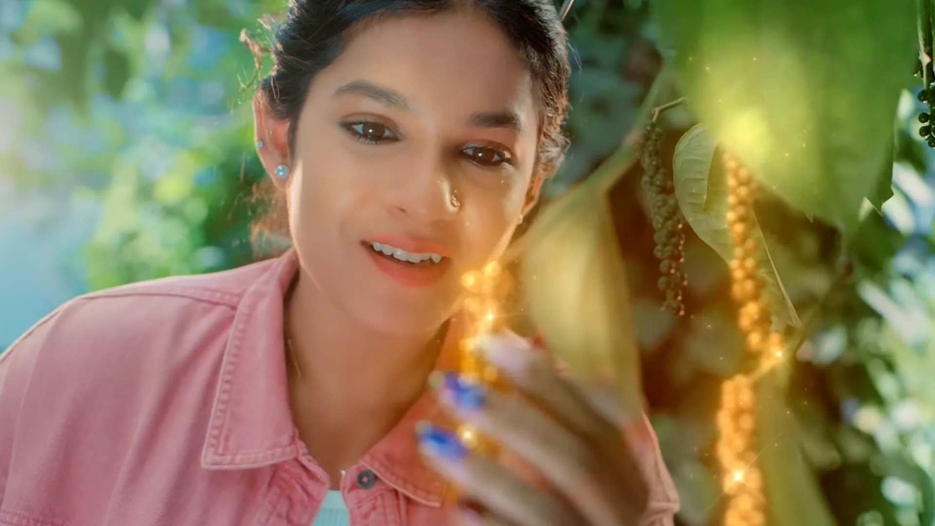 Bhima Jewellery Kattappana, Store launch film
