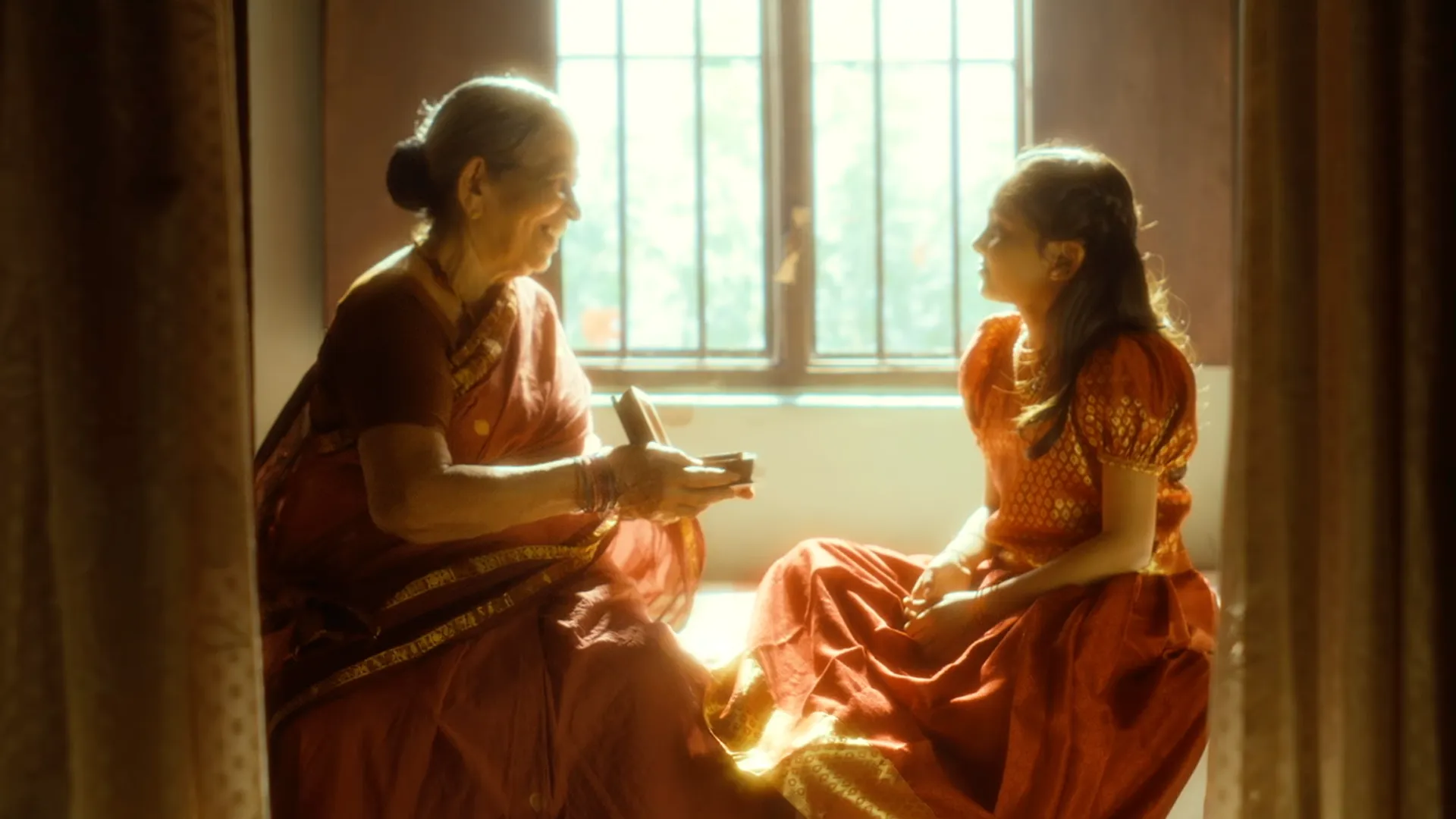 Srikara Gold, Telugu TVC series